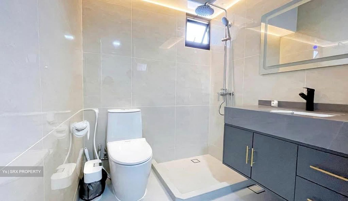 Blk 12C Straits Vista @ Marsiling (Woodlands), HDB 4 Rooms #580268051